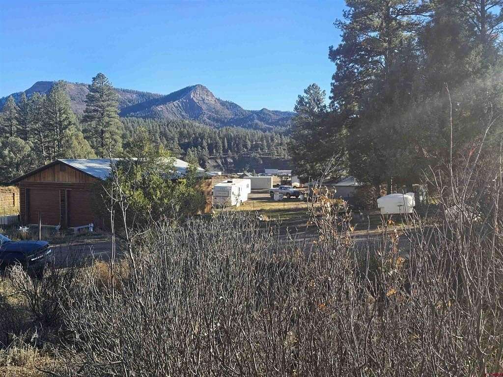 1 Acre of Residential Land for Sale in Pagosa Springs, Colorado