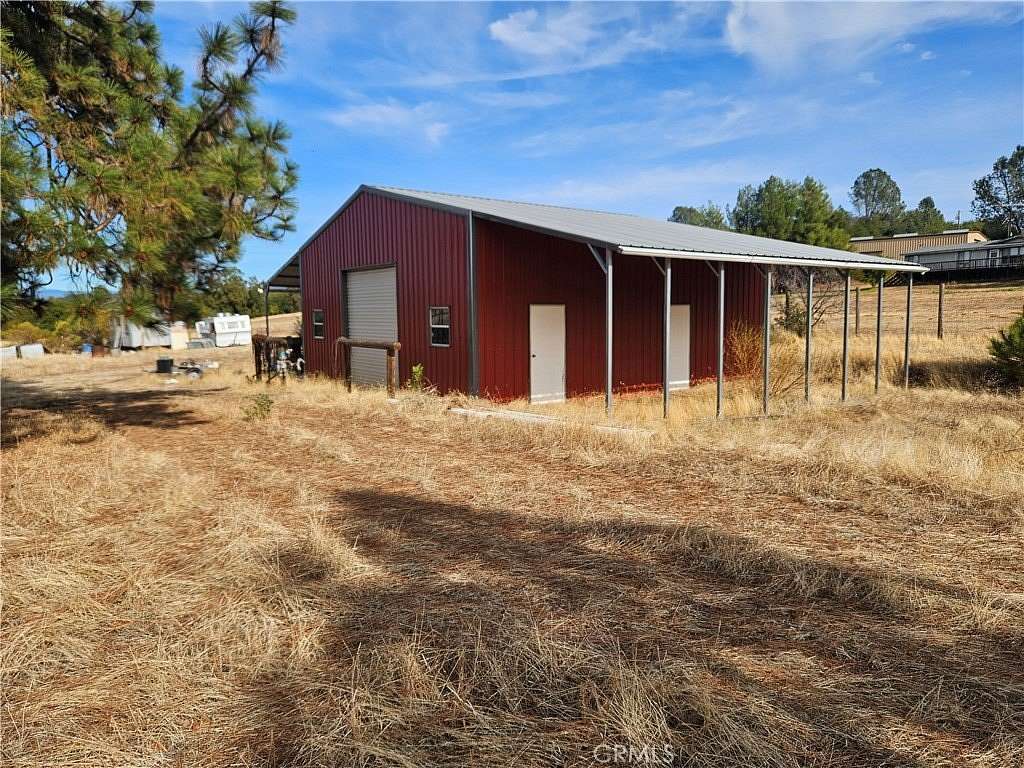 5.94 Acres of Land for Sale in Oroville, California