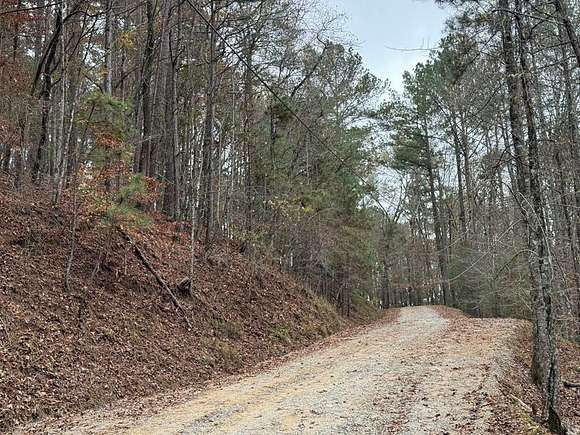 0.92 Acres of Land for Sale in Ellijay, Georgia