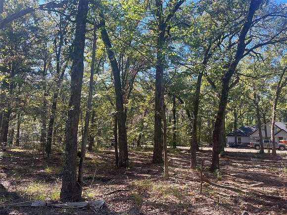 0.174 Acres of Residential Land for Sale in Trinidad, Texas