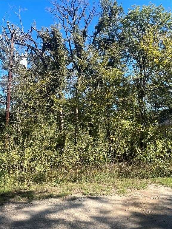 0.179 Acres of Residential Land for Sale in Trinidad, Texas