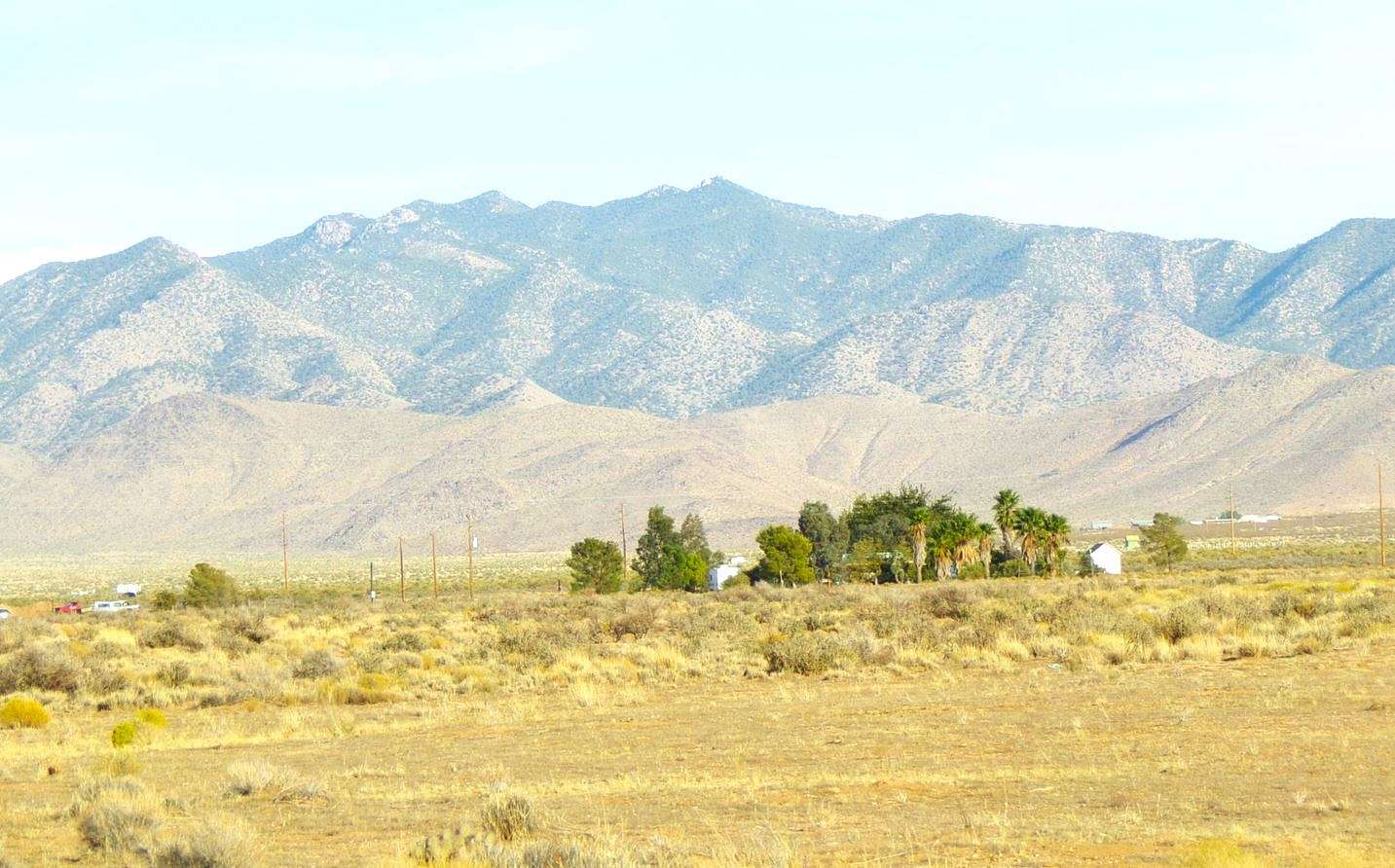 5 Acres of Residential Land for Sale in Dolan Springs, Arizona