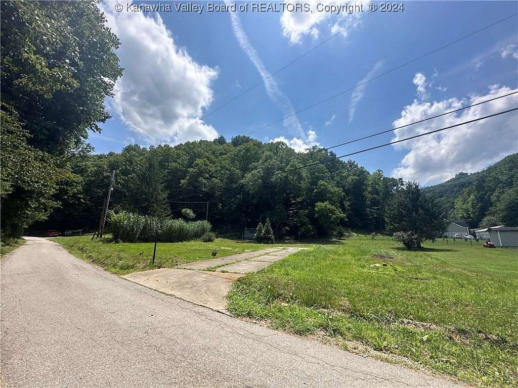 0.642 Acres of Residential Land for Sale in Foster, West Virginia