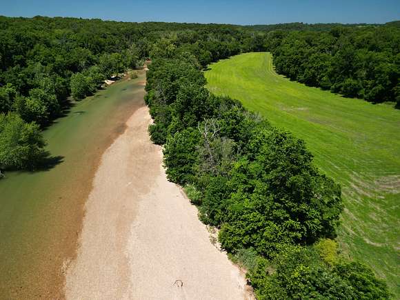 332 Acres of Land for Sale in Ava, Missouri