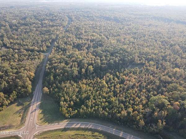 5 Acres of Land for Sale in Clinton, Mississippi