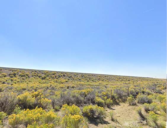 5.32 Acres of Residential Land for Sale in Deeth, Nevada