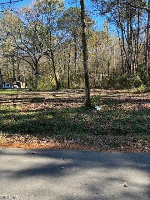 0.141 Acres of Land for Sale in Waverly, Virginia