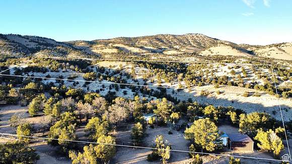 19.82 Acres of Recreational Land for Sale in Fruitland, Utah