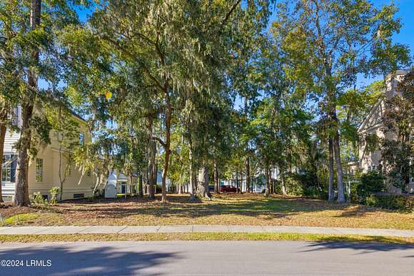 0.21 Acres of Residential Land for Sale in Beaufort, South Carolina