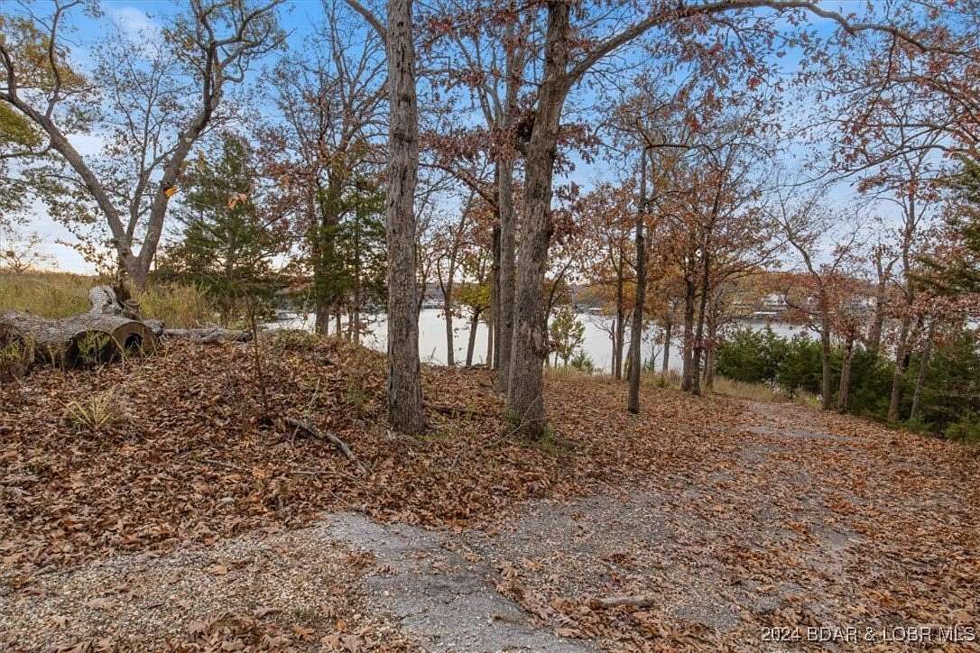 0.89 Acres of Residential Land for Sale in Lake Ozark, Missouri