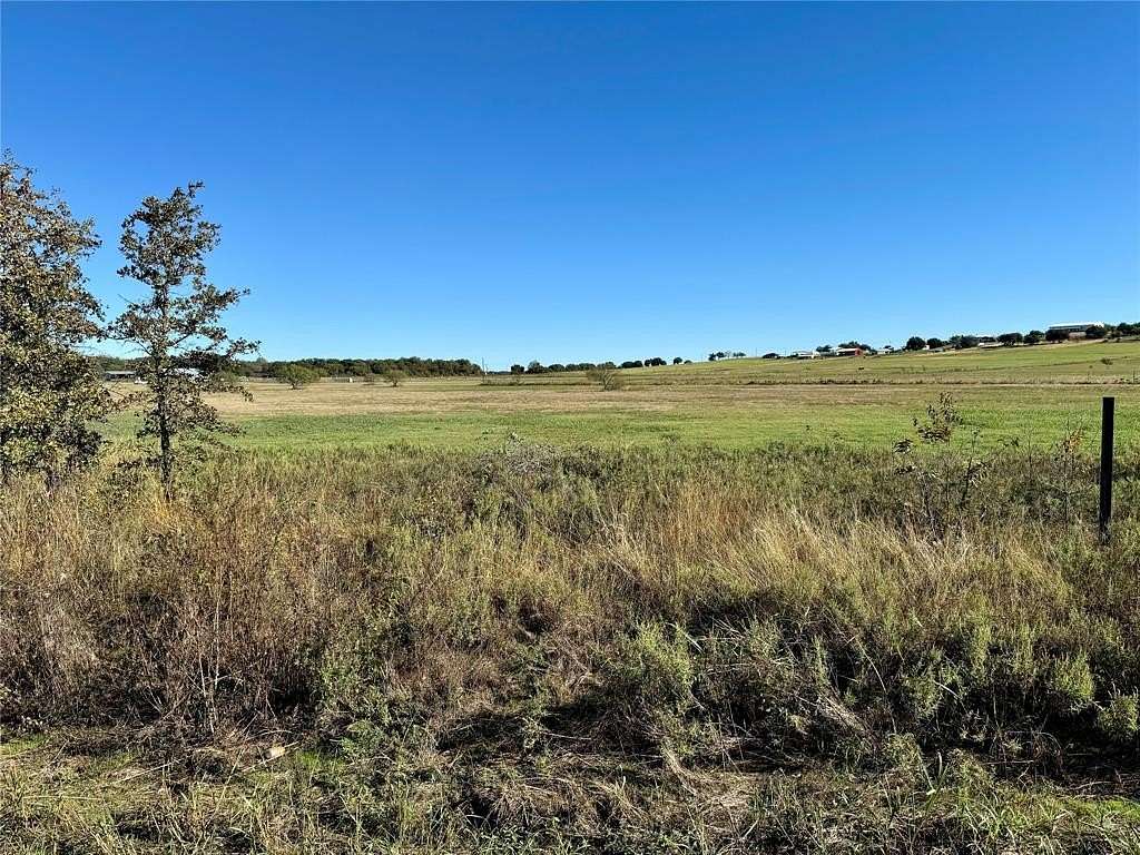 13.015 Acres of Land for Sale in Weatherford, Texas