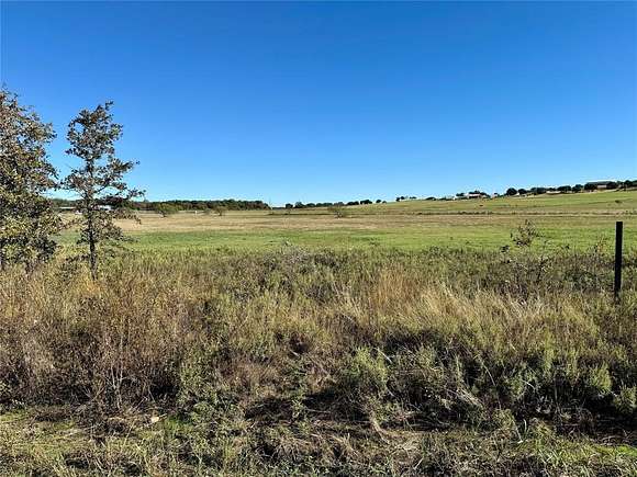 13.015 Acres of Land for Sale in Weatherford, Texas