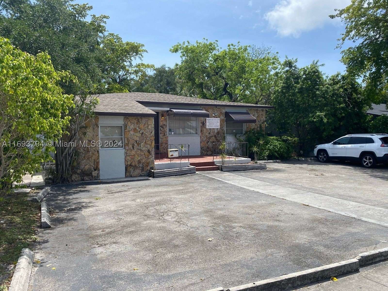 0.18 Acres of Residential Land for Sale in Hollywood, Florida