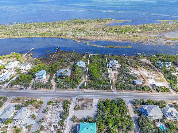 1.2 Acres of Residential Land for Sale in Port St. Joe, Florida