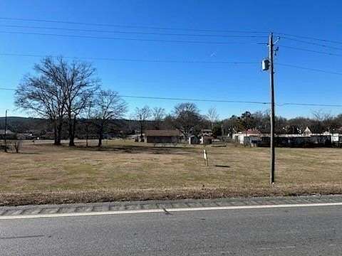 1.38 Acres of Commercial Land for Sale in Adairsville, Georgia