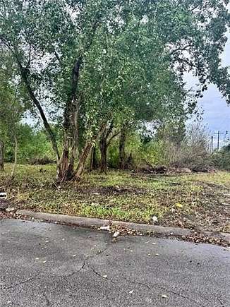 0.117 Acres of Land for Sale in New Orleans, Louisiana