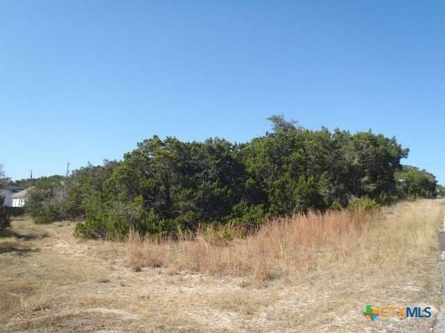 0.231 Acres of Residential Land for Sale in Spring Branch, Texas