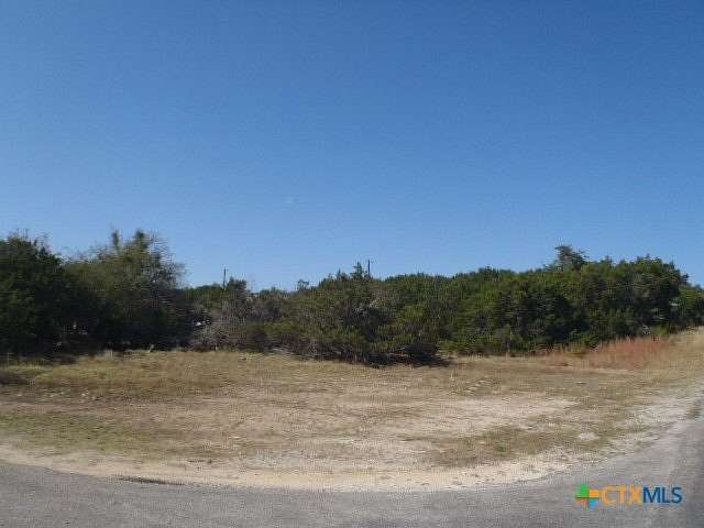 0.161 Acres of Residential Land for Sale in Spring Branch, Texas