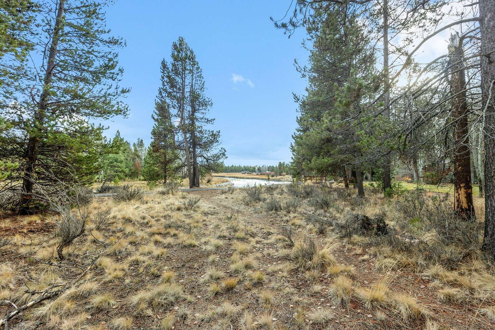 0.26 Acres of Residential Land for Sale in Bend, Oregon