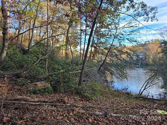 0.65 Acres of Residential Land for Sale in Lake Lure, North Carolina