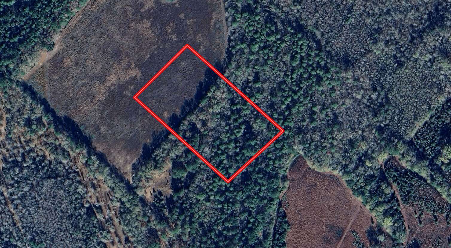 5.28 Acres of Residential Land for Sale in St. Stephen, South Carolina