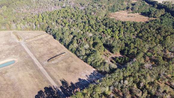 5.28 Acres of Residential Land for Sale in St. Stephen, South Carolina