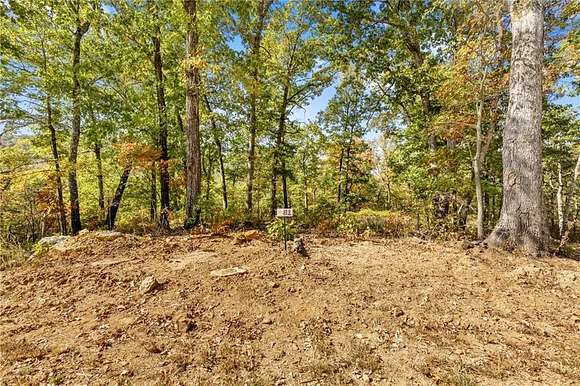 0.8 Acres of Residential Land for Sale in Harrison, Arkansas