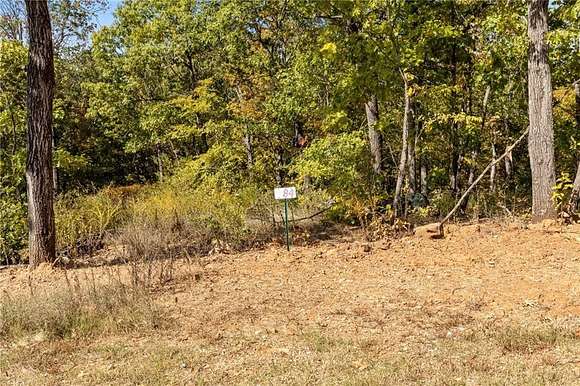 0.9 Acres of Residential Land for Sale in Harrison, Arkansas