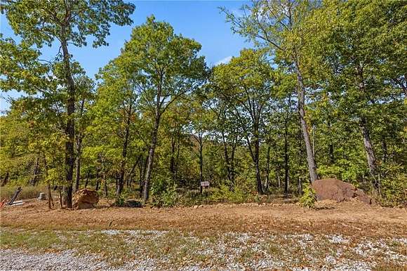 1 Acre of Residential Land for Sale in Harrison, Arkansas