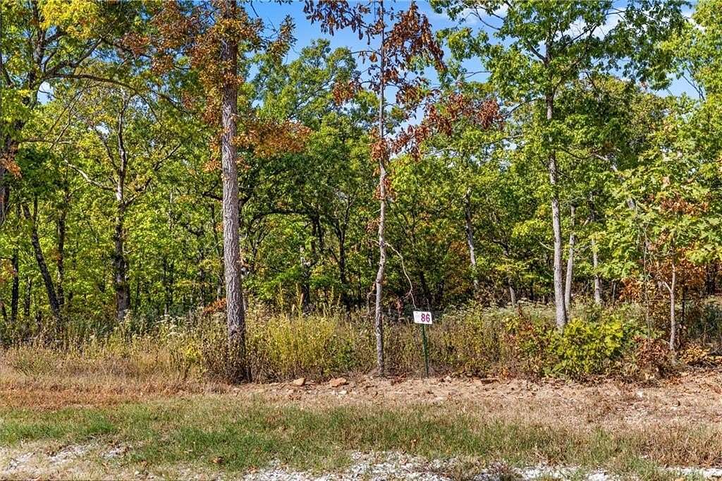 1 Acre of Residential Land for Sale in Harrison, Arkansas