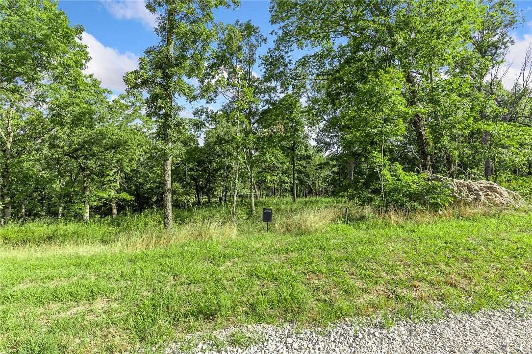 1 Acre of Residential Land for Sale in Harrison, Arkansas