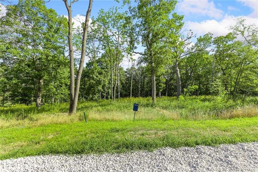 0.8 Acres of Residential Land for Sale in Harrison, Arkansas