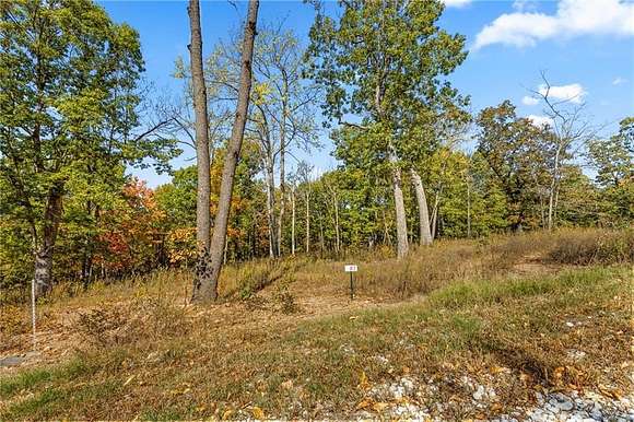 0.8 Acres of Residential Land for Sale in Harrison, Arkansas