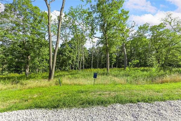 0.8 Acres of Residential Land for Sale in Harrison, Arkansas