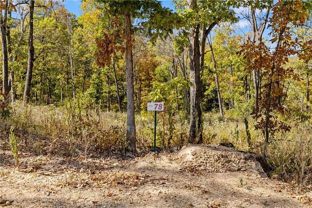 1.6 Acres of Residential Land for Sale in Harrison, Arkansas