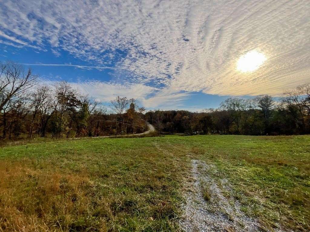 Land for Sale in Cumberland City, Tennessee