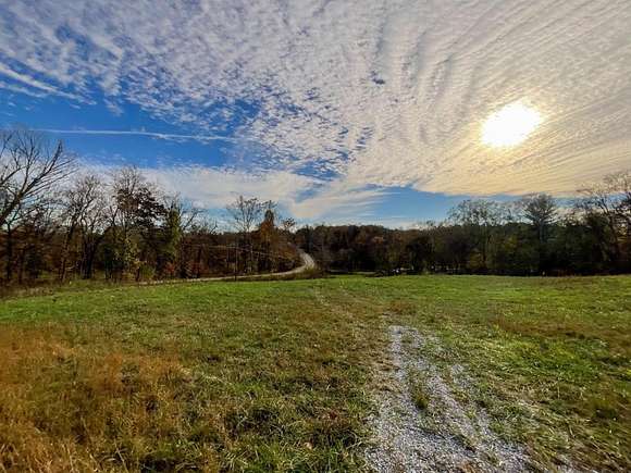 Land for Sale in Cumberland City, Tennessee