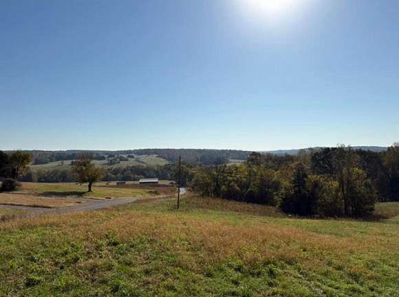 2 Acres of Land for Sale in Cumberland City, Tennessee