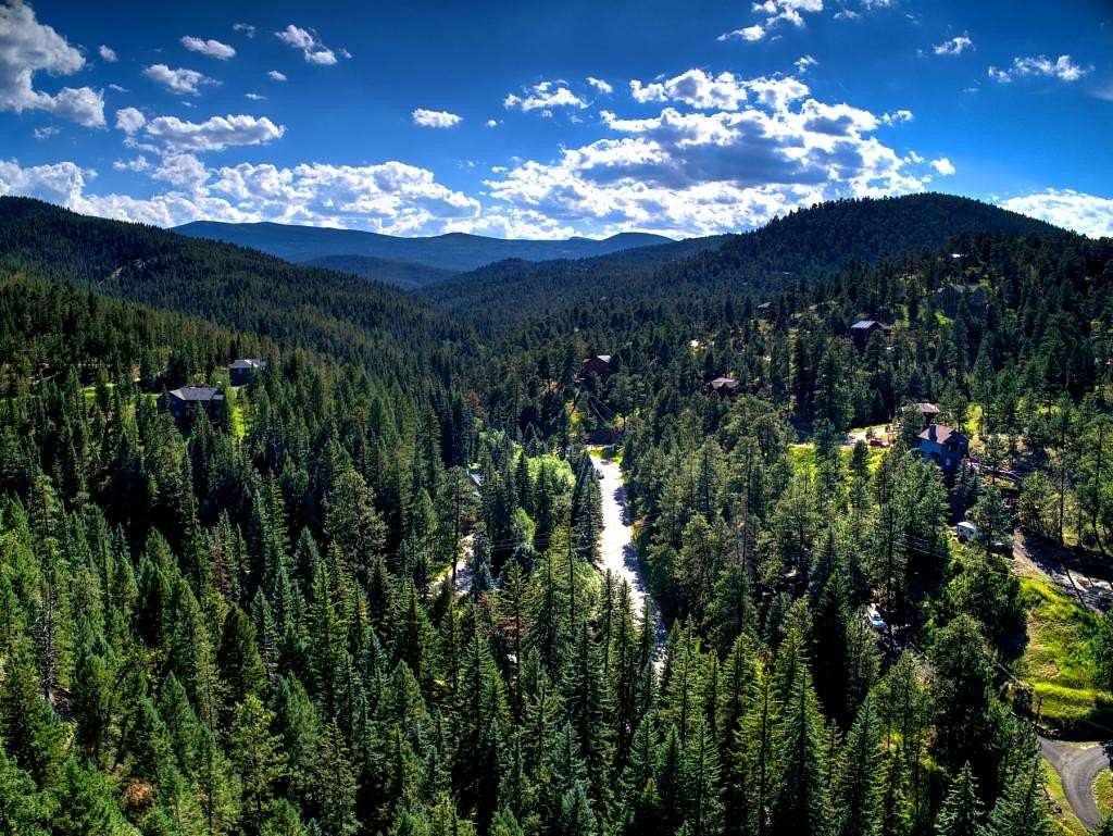 1.55 Acres of Land for Sale in Evergreen, Colorado