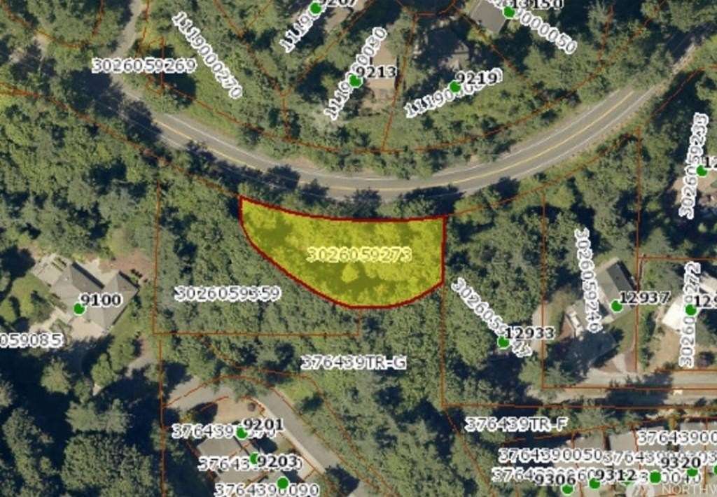 Land for Sale in Kirkland, Washington