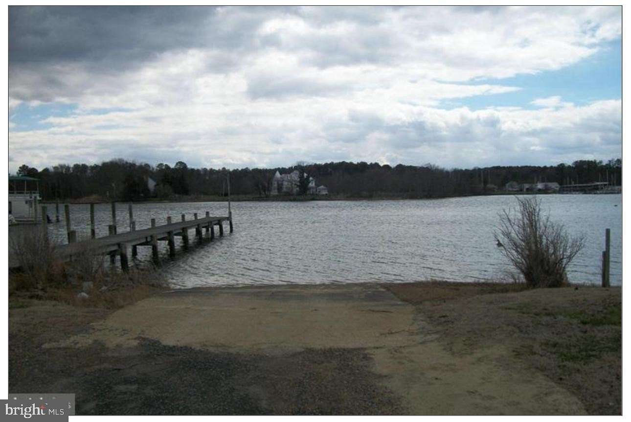 0.03 Acres of Land for Sale in Coltons Point, Maryland