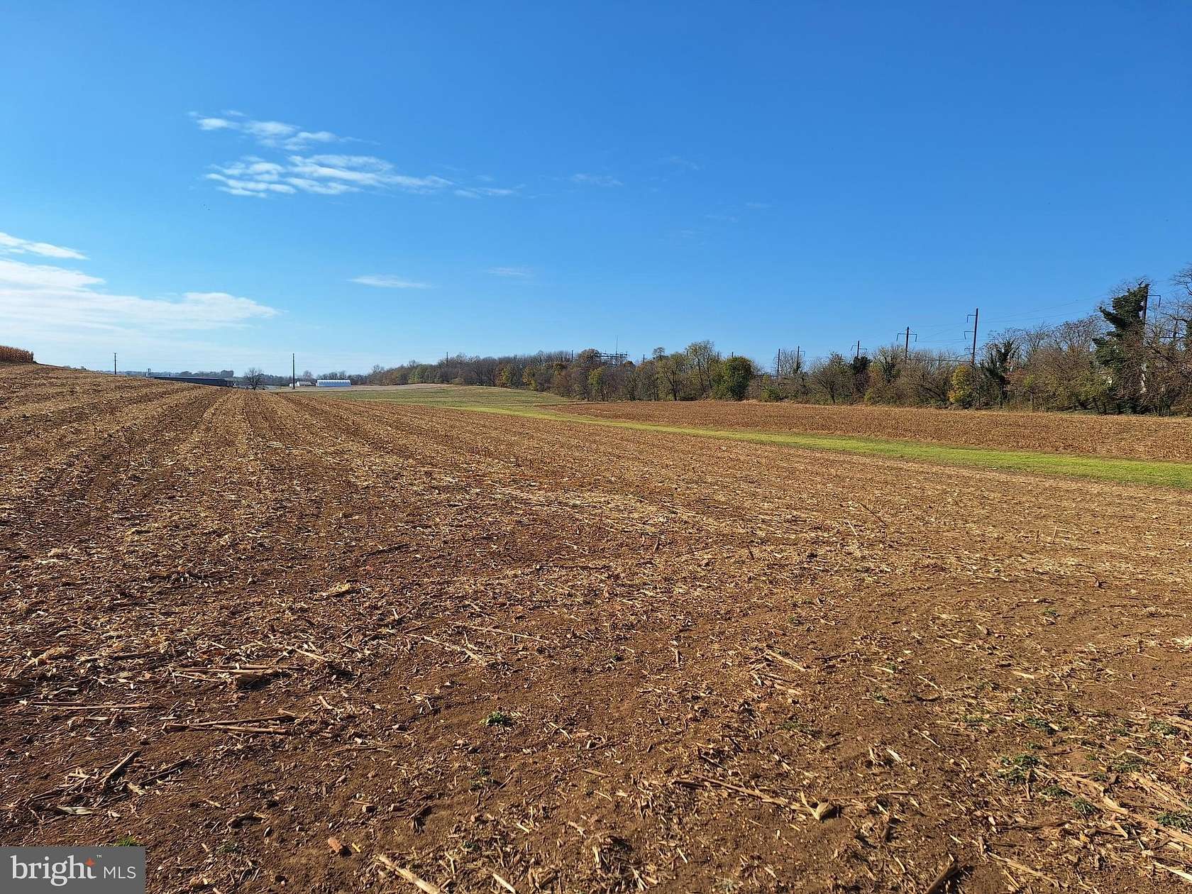 9.5 Acres of Commercial Land for Sale in Kinzers, Pennsylvania