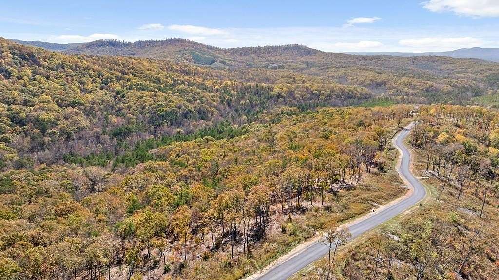 1.93 Acres of Residential Land for Sale in Talking Rock, Georgia