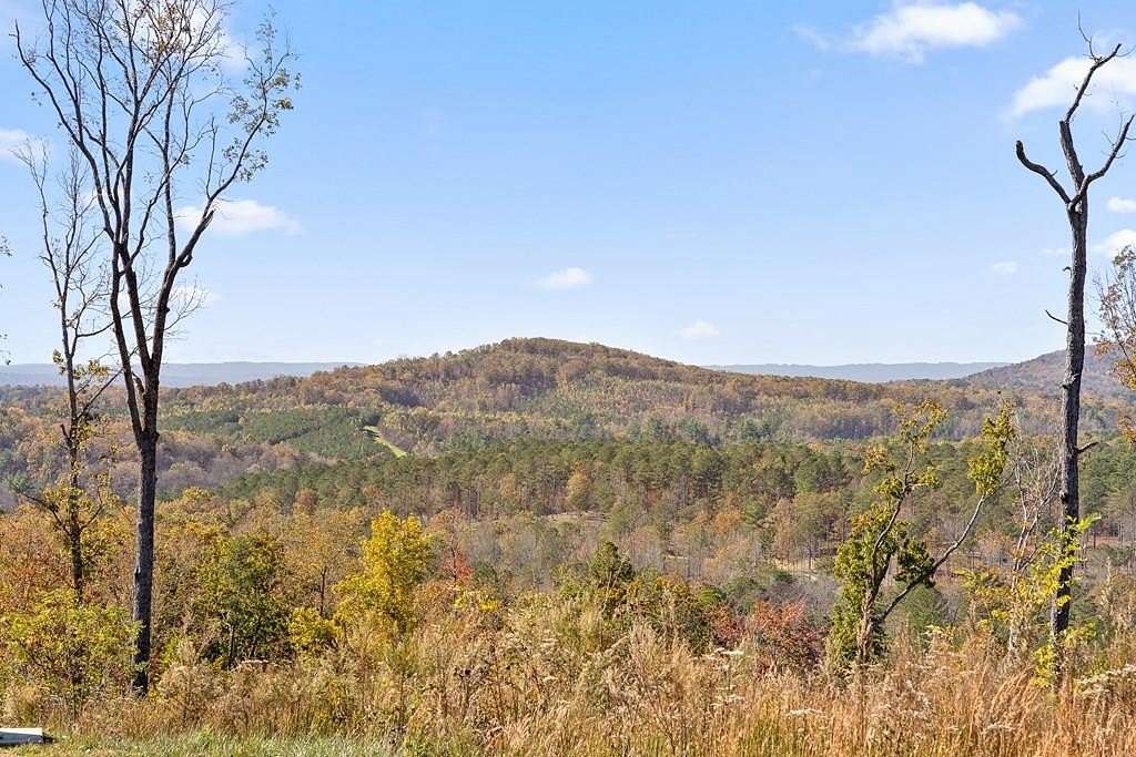 2 Acres of Residential Land for Sale in Talking Rock, Georgia