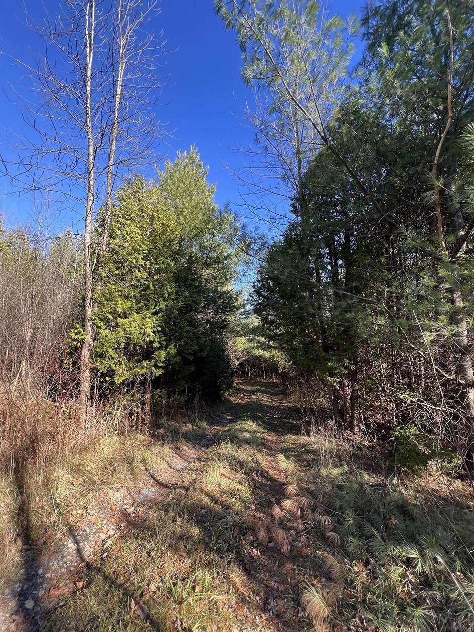 4 Acres of Land for Sale in West Chazy, New York