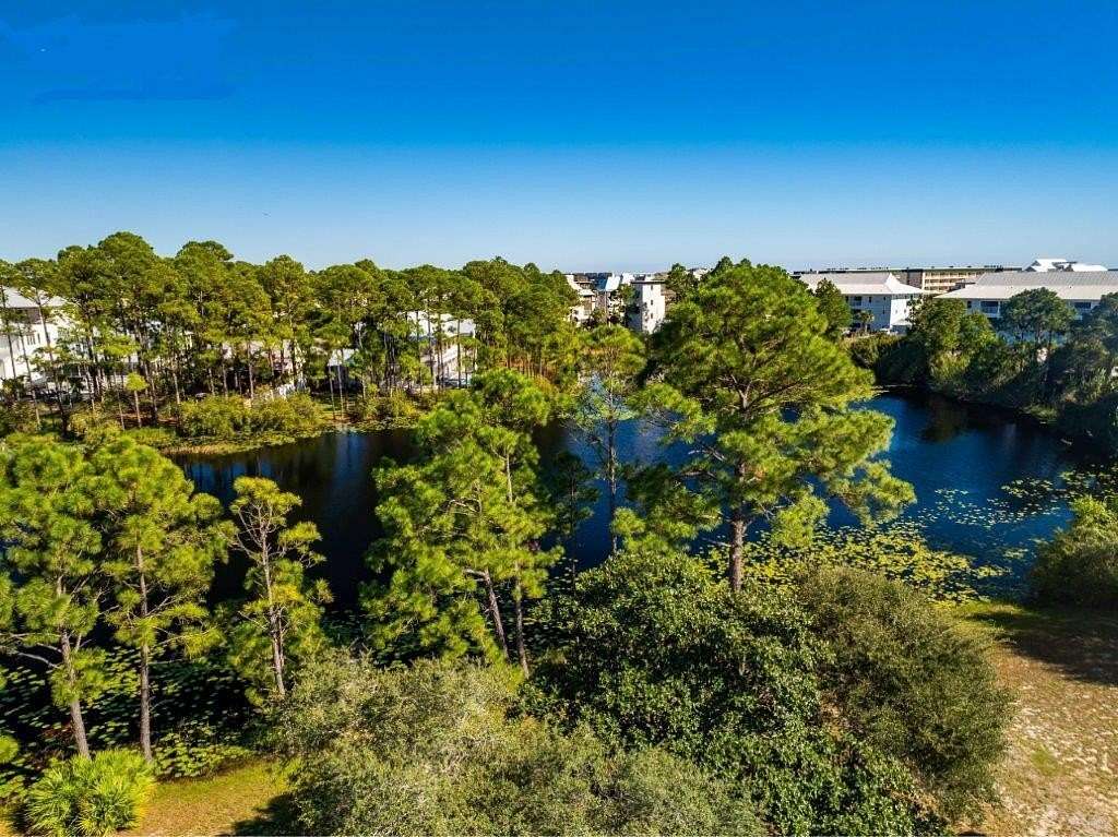 0.16 Acres of Residential Land for Sale in Santa Rosa Beach, Florida