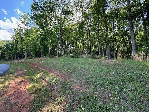 1.05 Acres of Land for Sale in Blairsville, Georgia