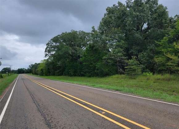 6 Acres of Residential Land for Sale in Grand Saline, Texas