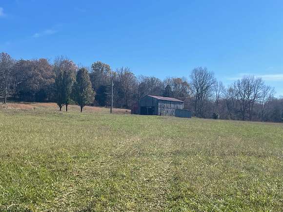 170.02 Acres of Recreational Land for Sale in Greensburg, Kentucky