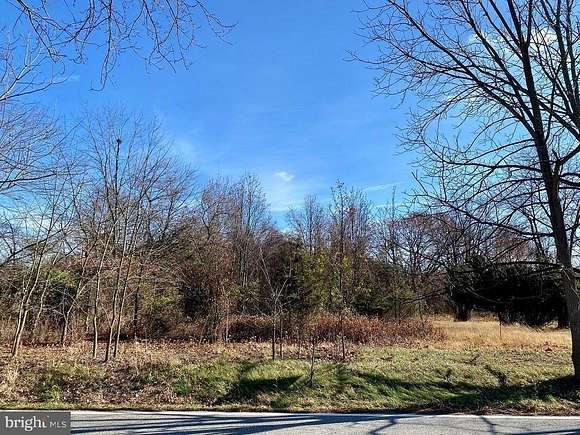 0.8 Acres of Residential Land for Sale in Gilbertsville, Pennsylvania